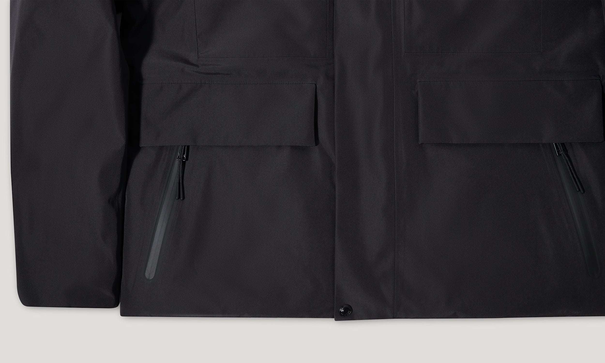 FORCE JACKET - 6