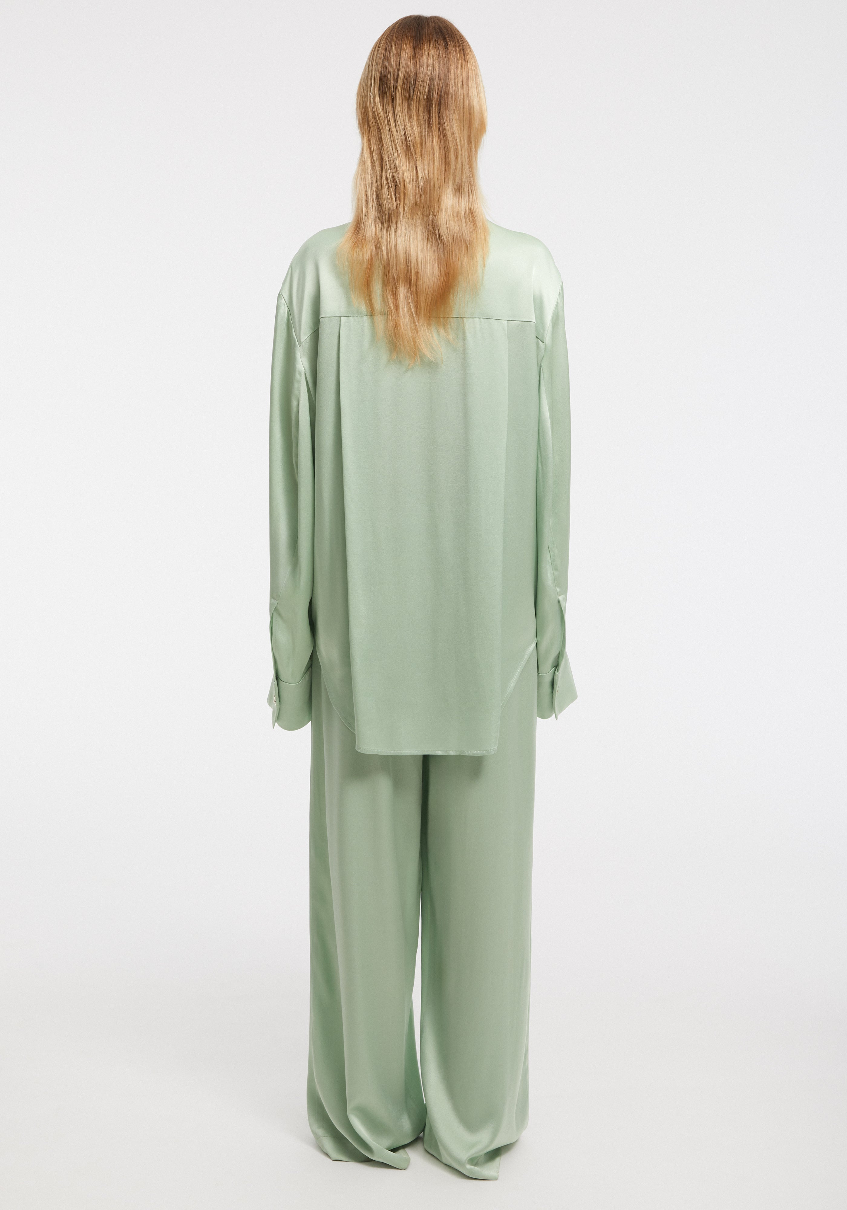 STALLION
Oversized shirt - 4