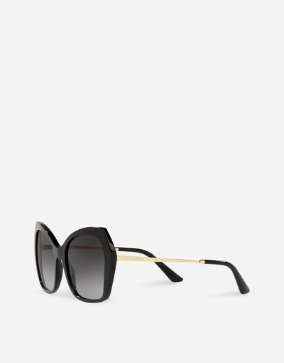 Dolce & Gabbana Sicilian taste sunglasses outlook