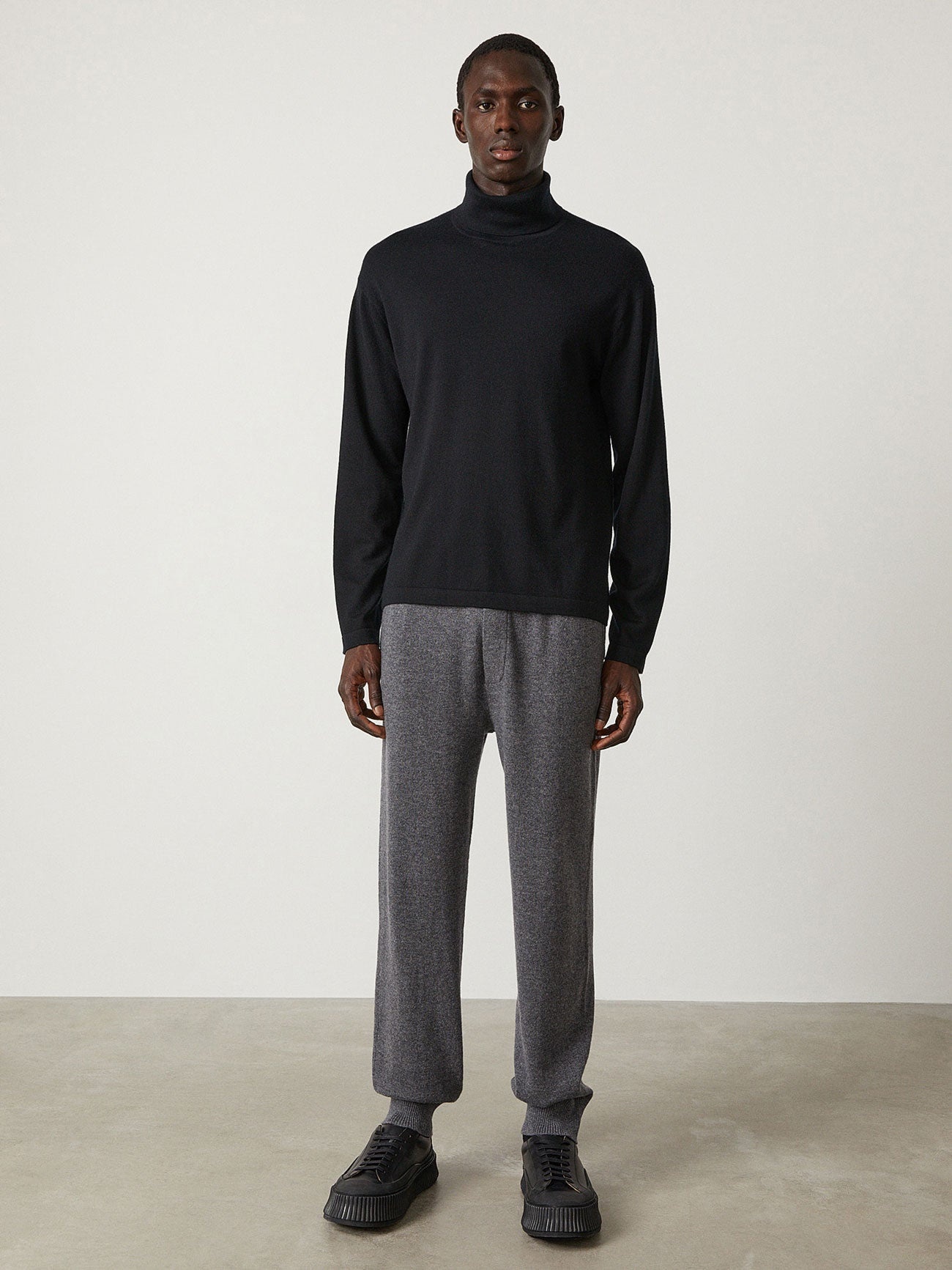 The Alain Sweater - 4