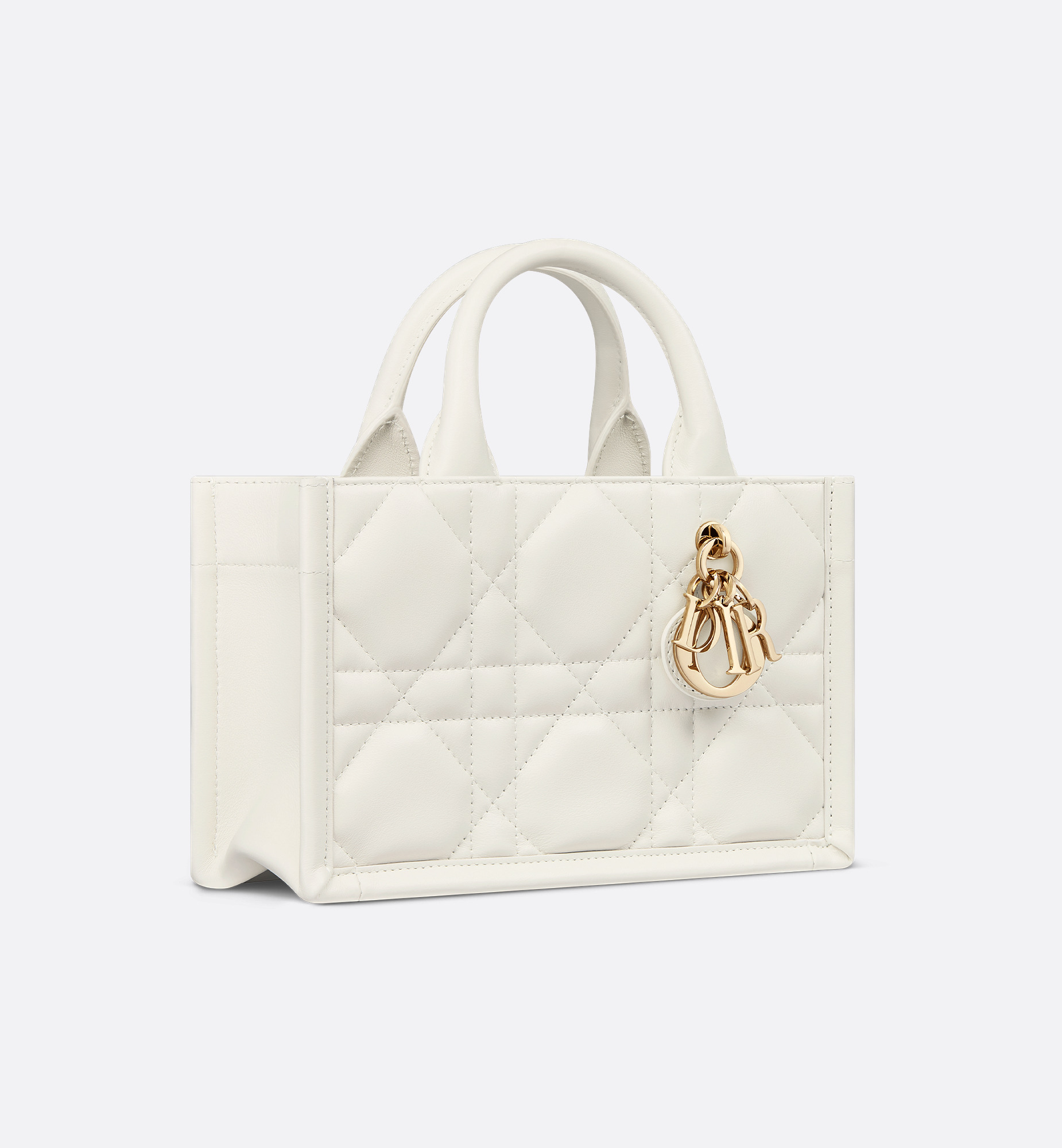 Mini Dior Book Tote - 2