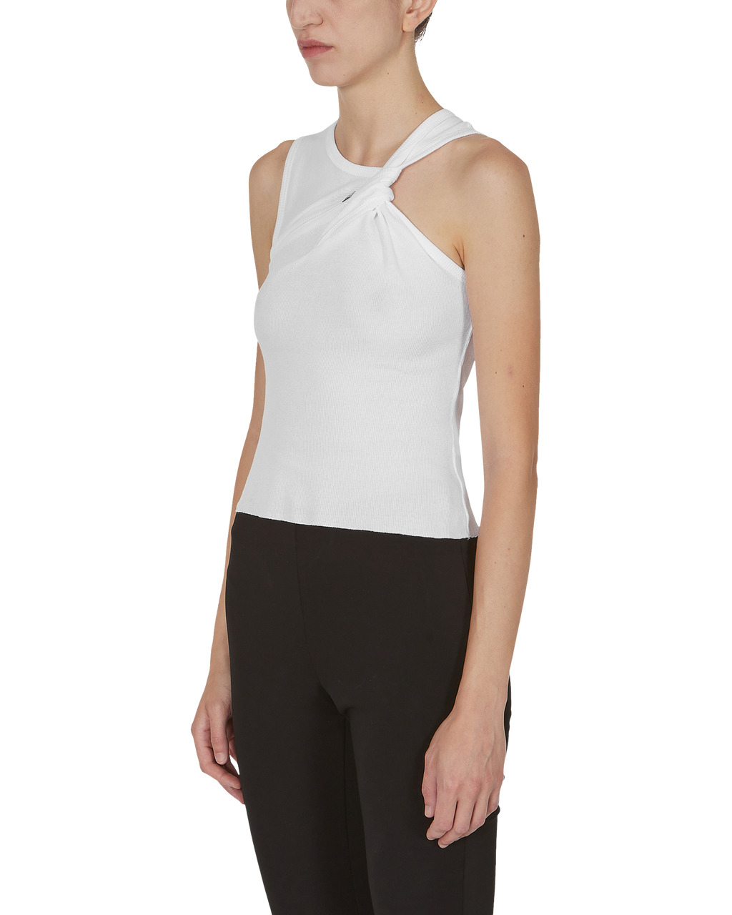 LIGHTERCAP TWIST TANK TOP - 3