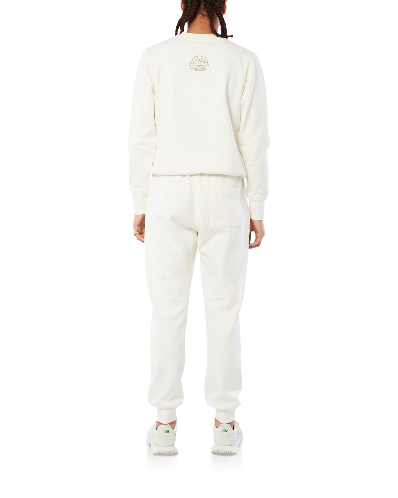 Embleme De Cygne Sweatpants - 3