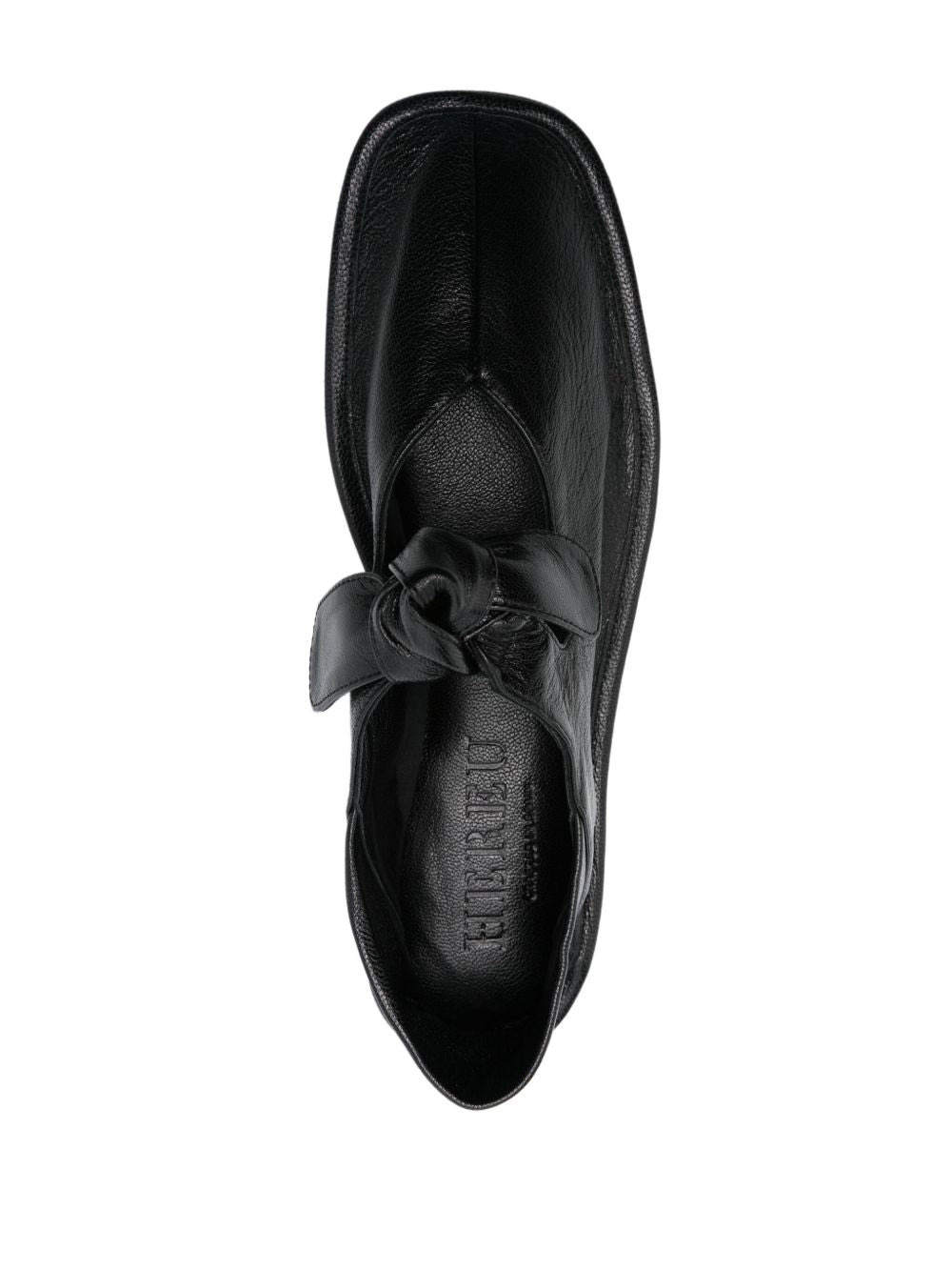 HEREU ballet Flats - 2