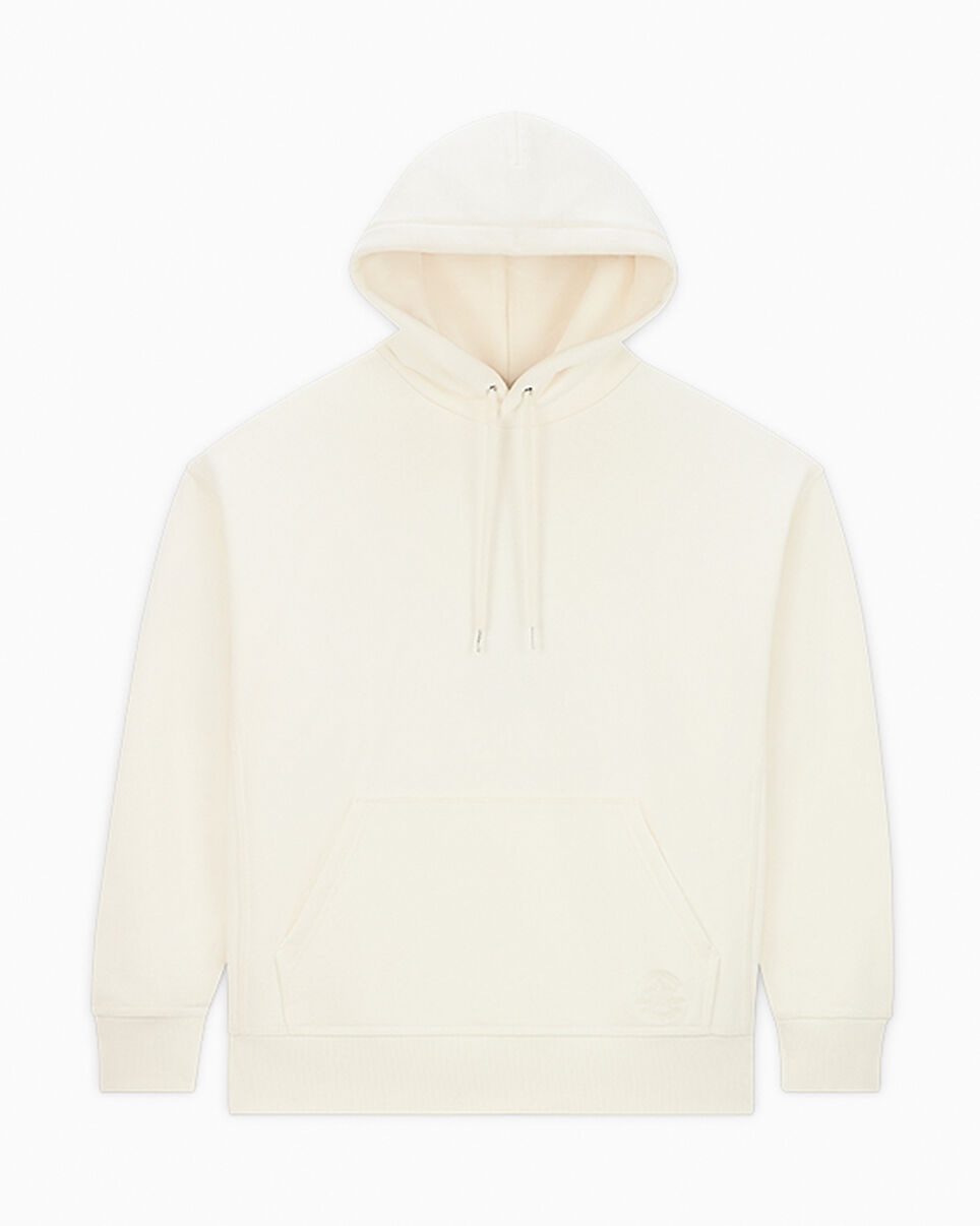 Converse Gold Standard Loose-Fit Pullover Hoodie - 7