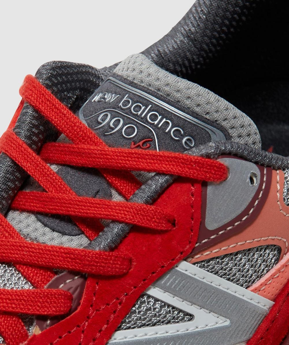 MIUS 990v6 sneaker - 6