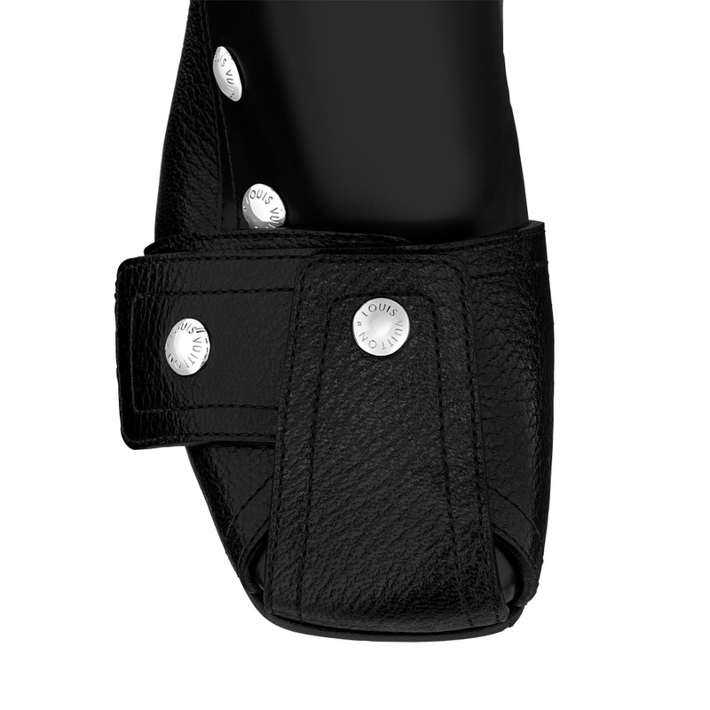 Patti Wedge Ankle Boot 9,5Cm 5