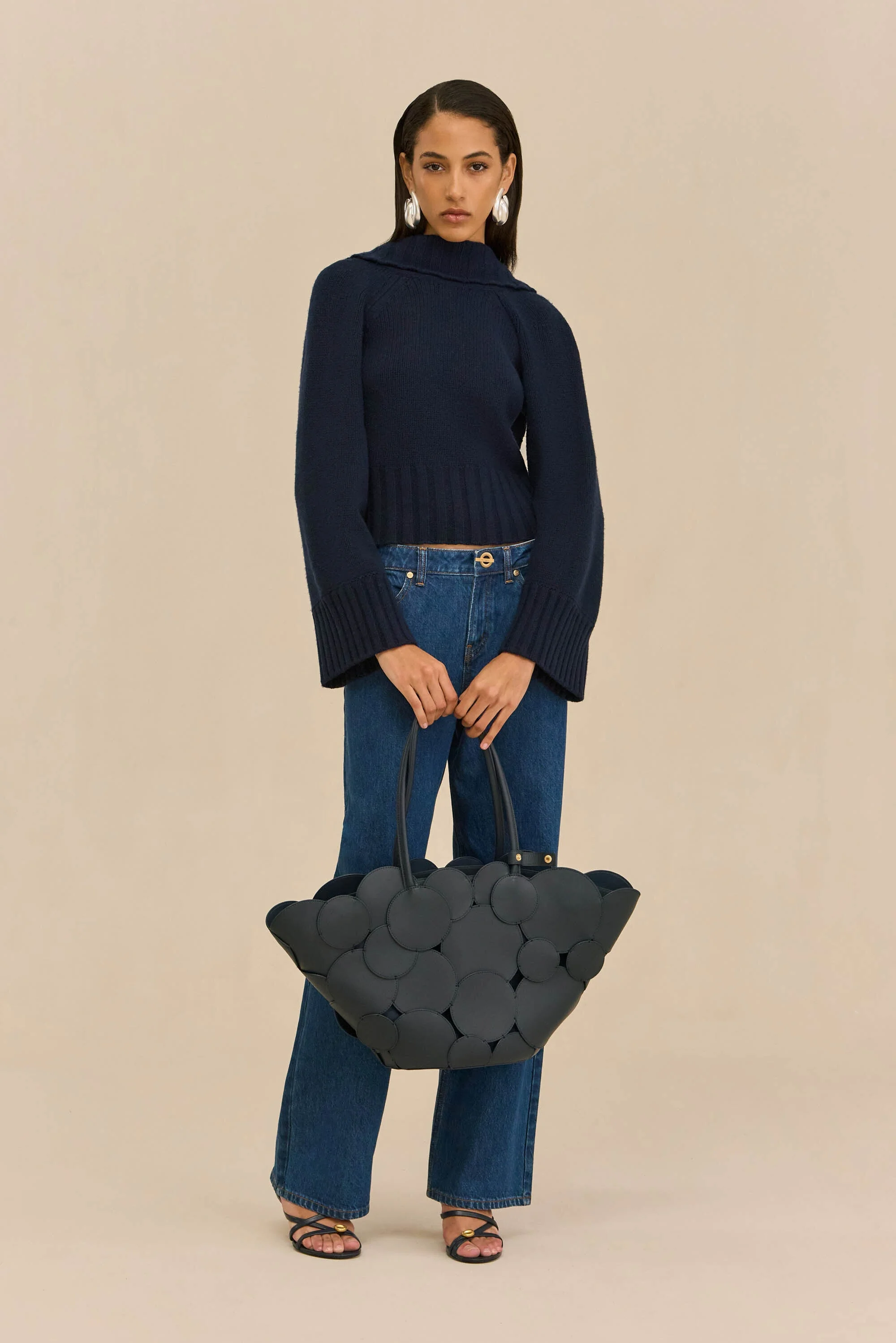 MILIKA SWEATER - 1