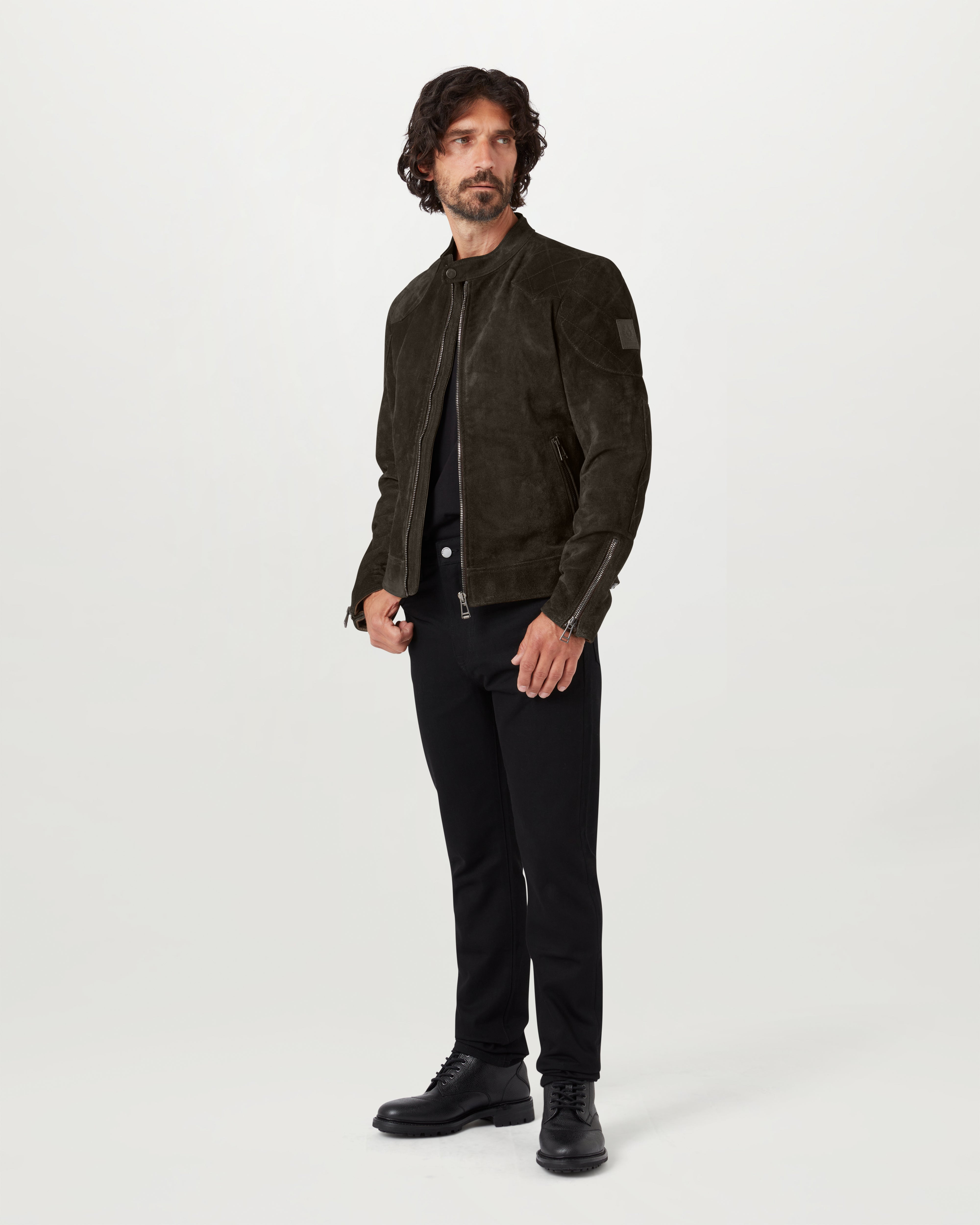 OUTLAW JACKET - 4