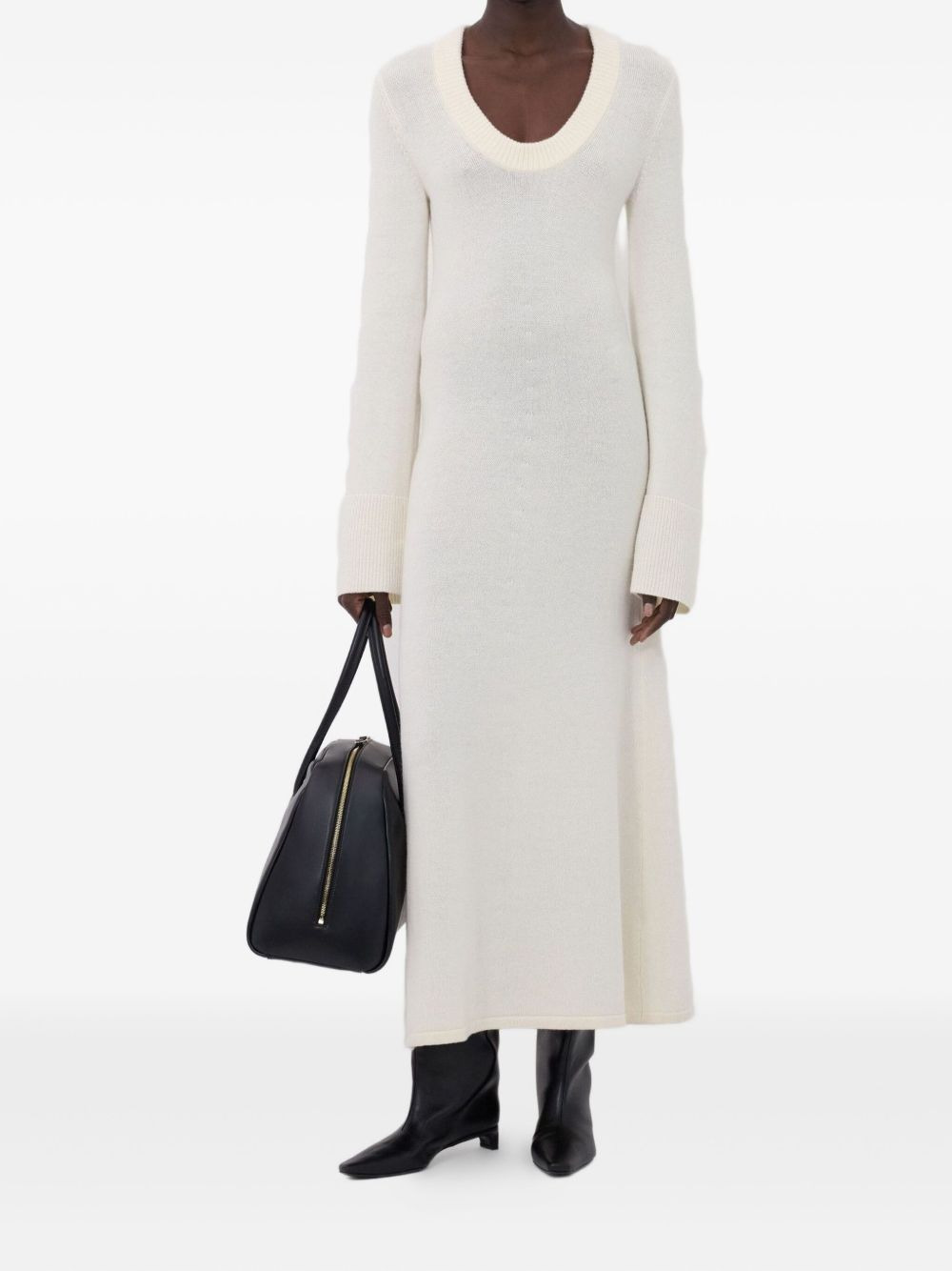 Ari midi dress - 2