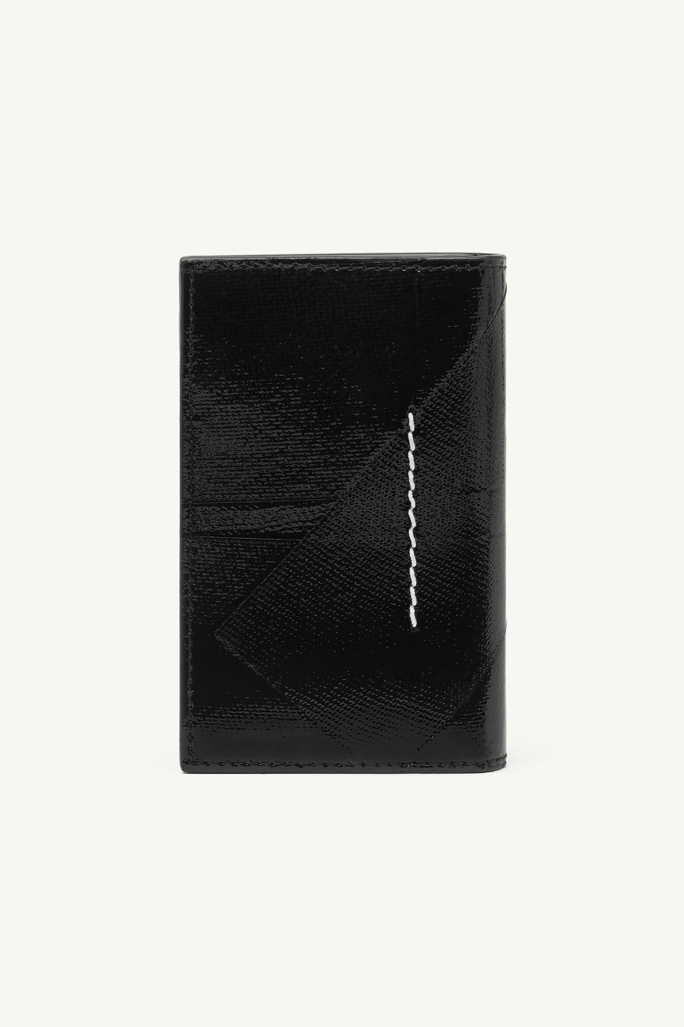 Taped bi-fold wallet - 3
