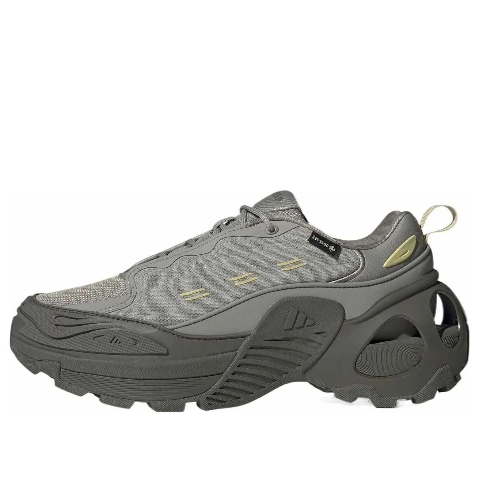adidas Wonder Runner 'Stone Grey' JS3811 - 1