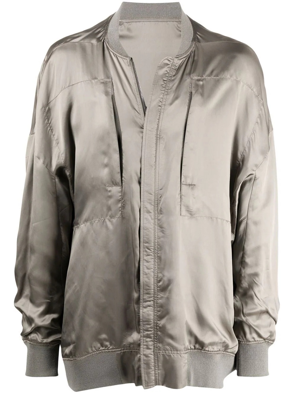 jumbo Peter flight jacket - 1