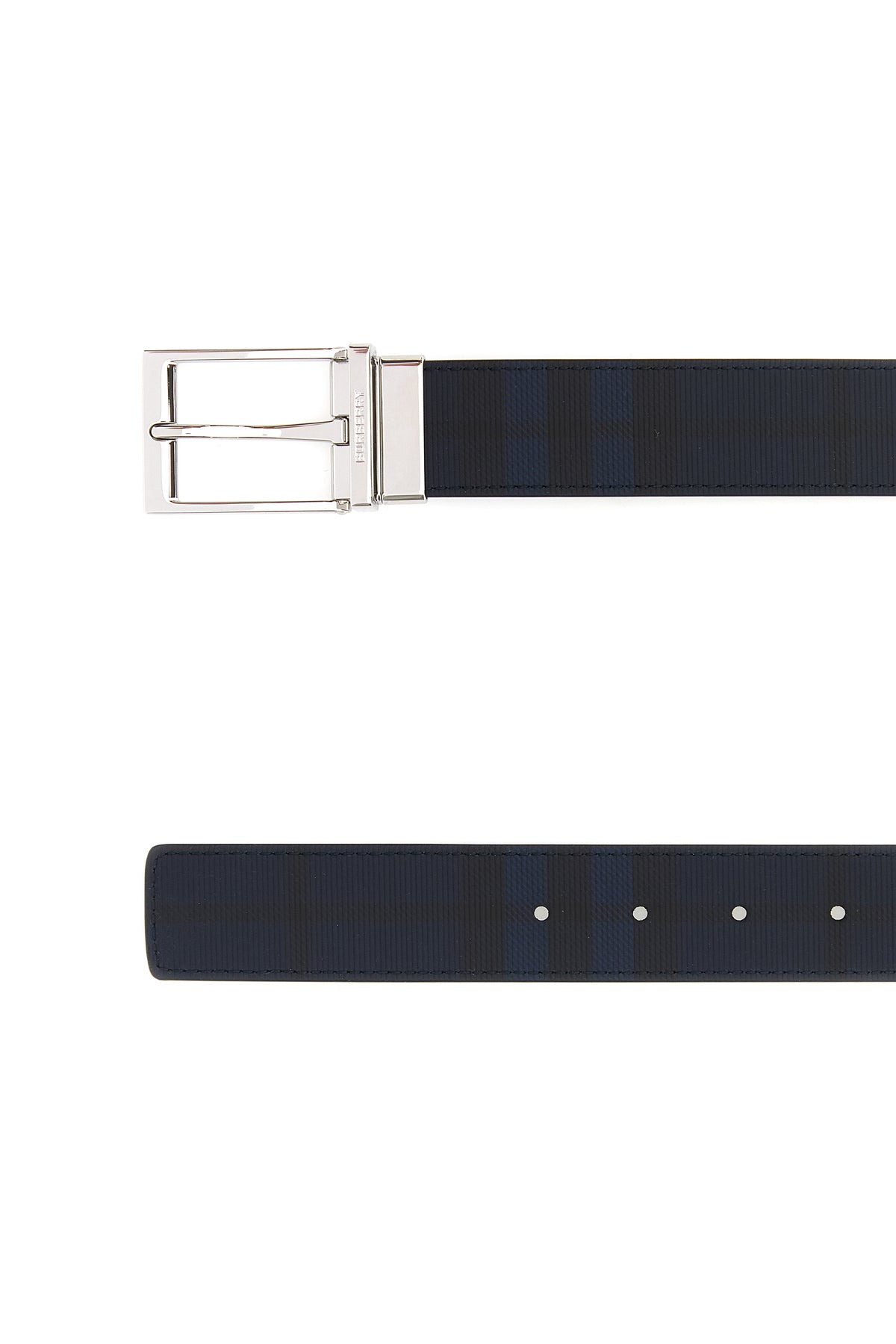 Printed canvas belt - 2