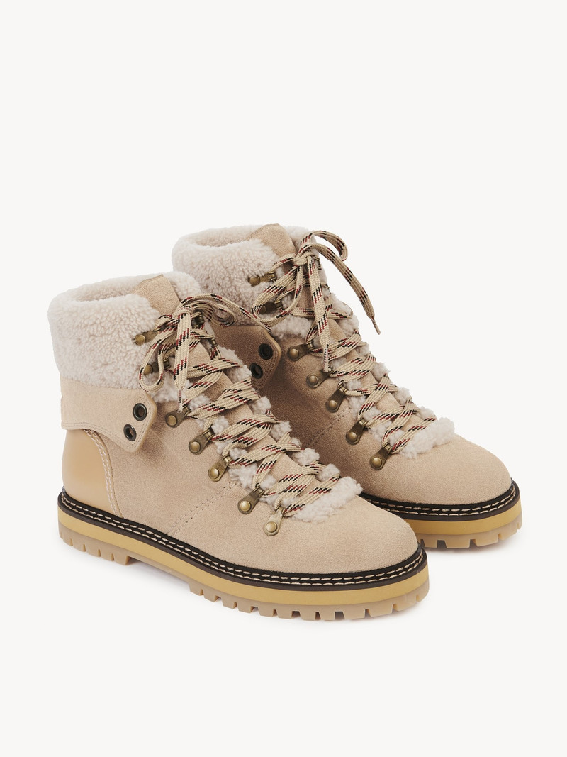 See by Chloé EILEEN ANKLE BOOT outlook