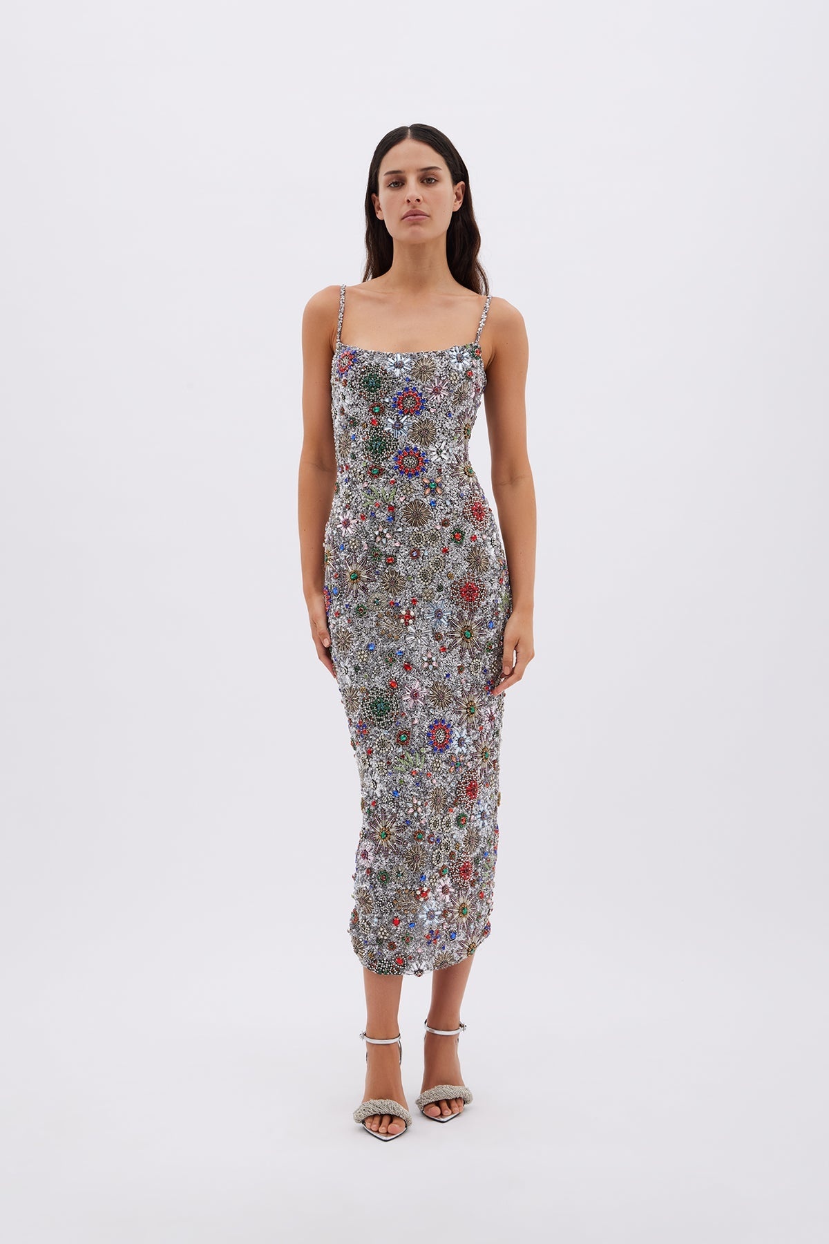 KORI DRESS - 5