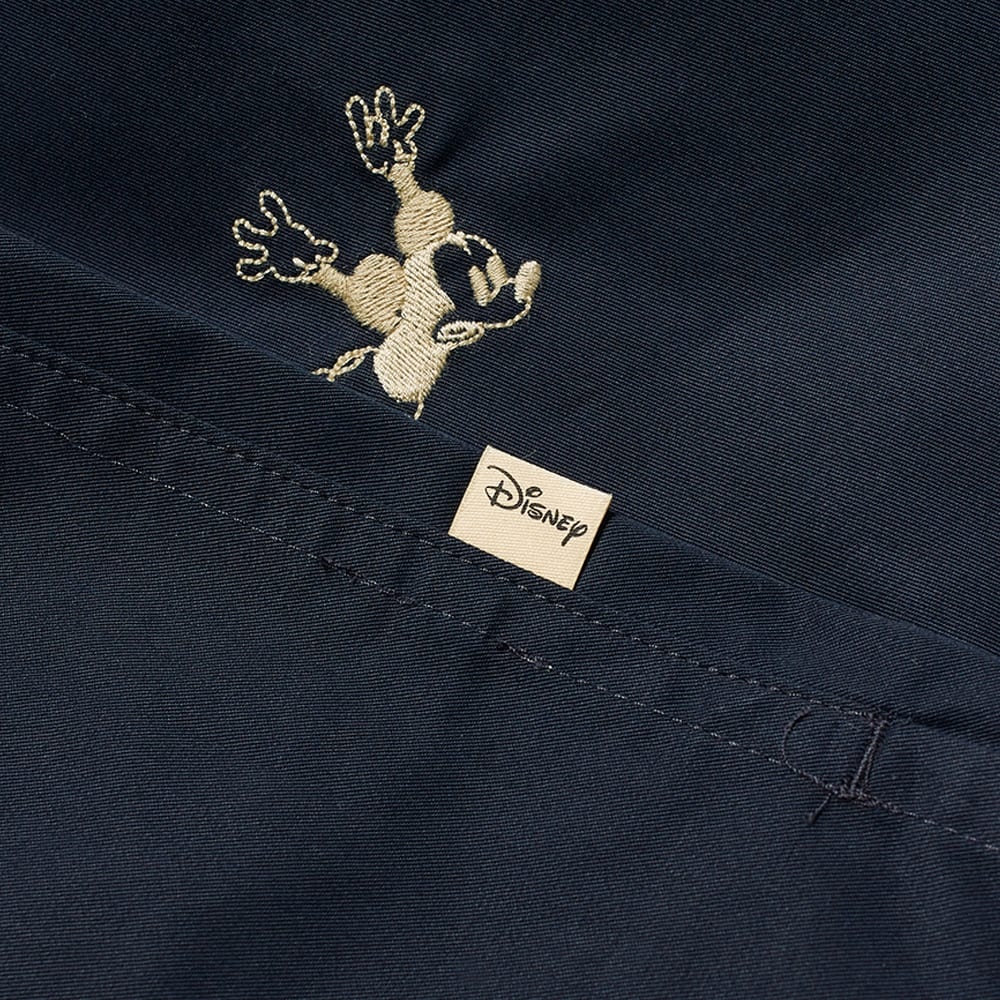 Wood Wood x Disney Anker Overshirt - 5