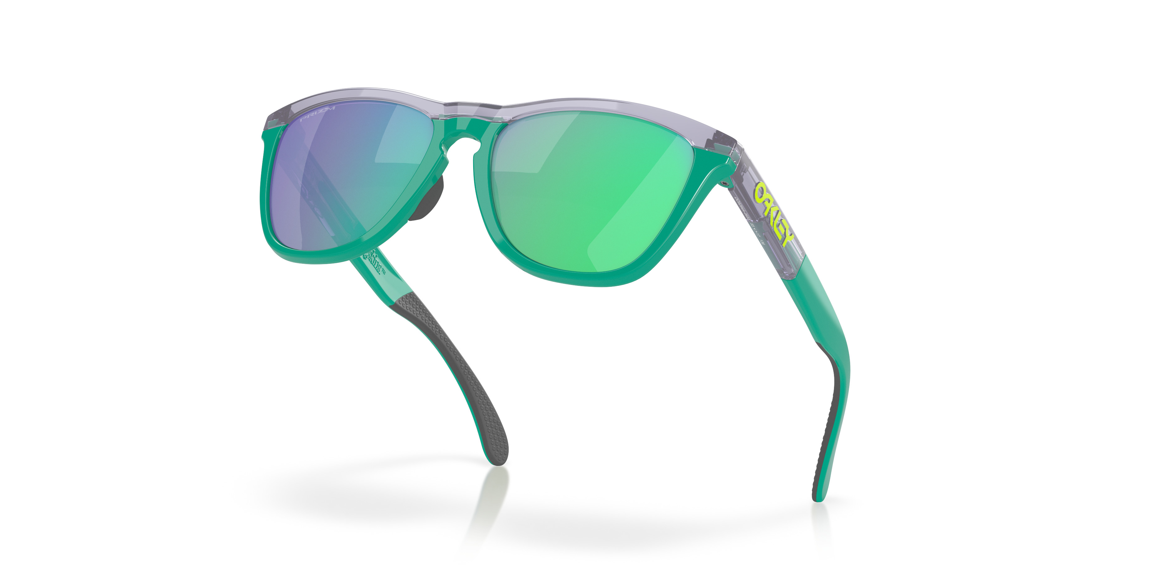 Frogskins™ Range (Low Bridge Fit) - 4