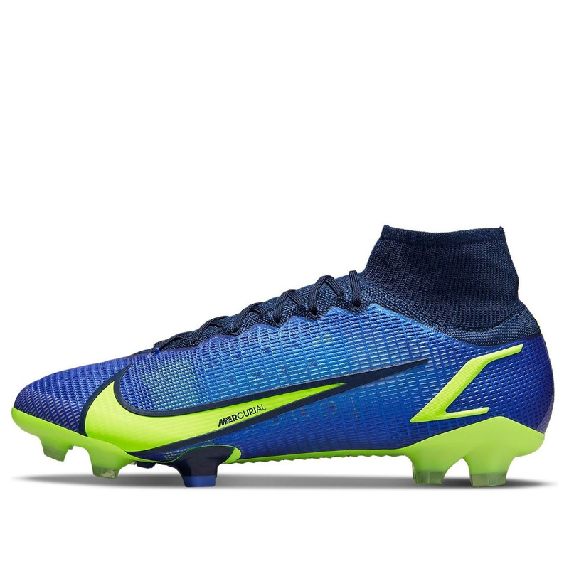 Nike Mercurial Superfly 8 Elite FG 'Recharge Pack' CV0958-574 - 1