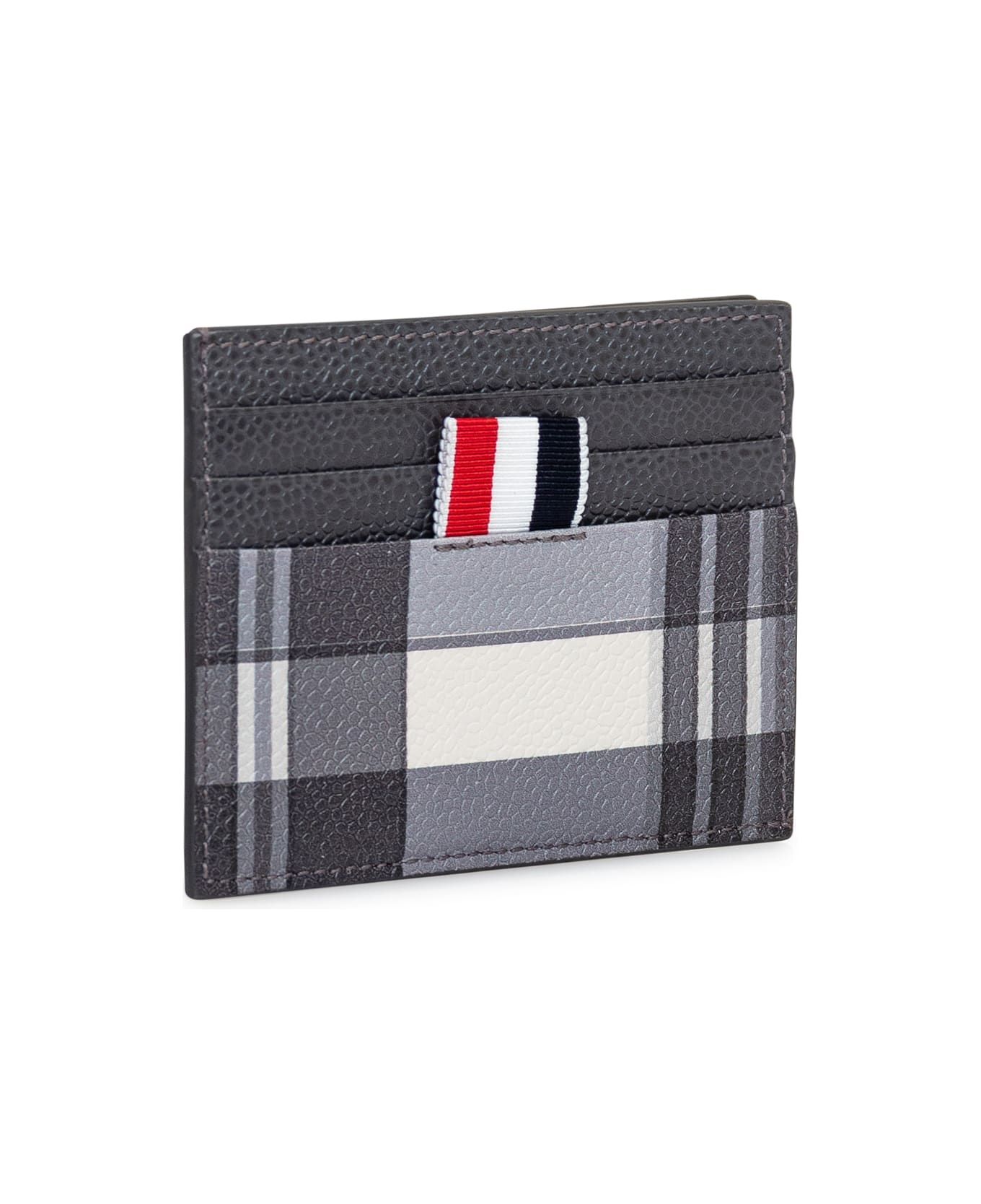 Madras Card Holder - 2