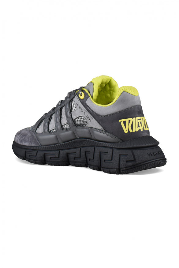 Versace Men Trigreca Sneakers - 3