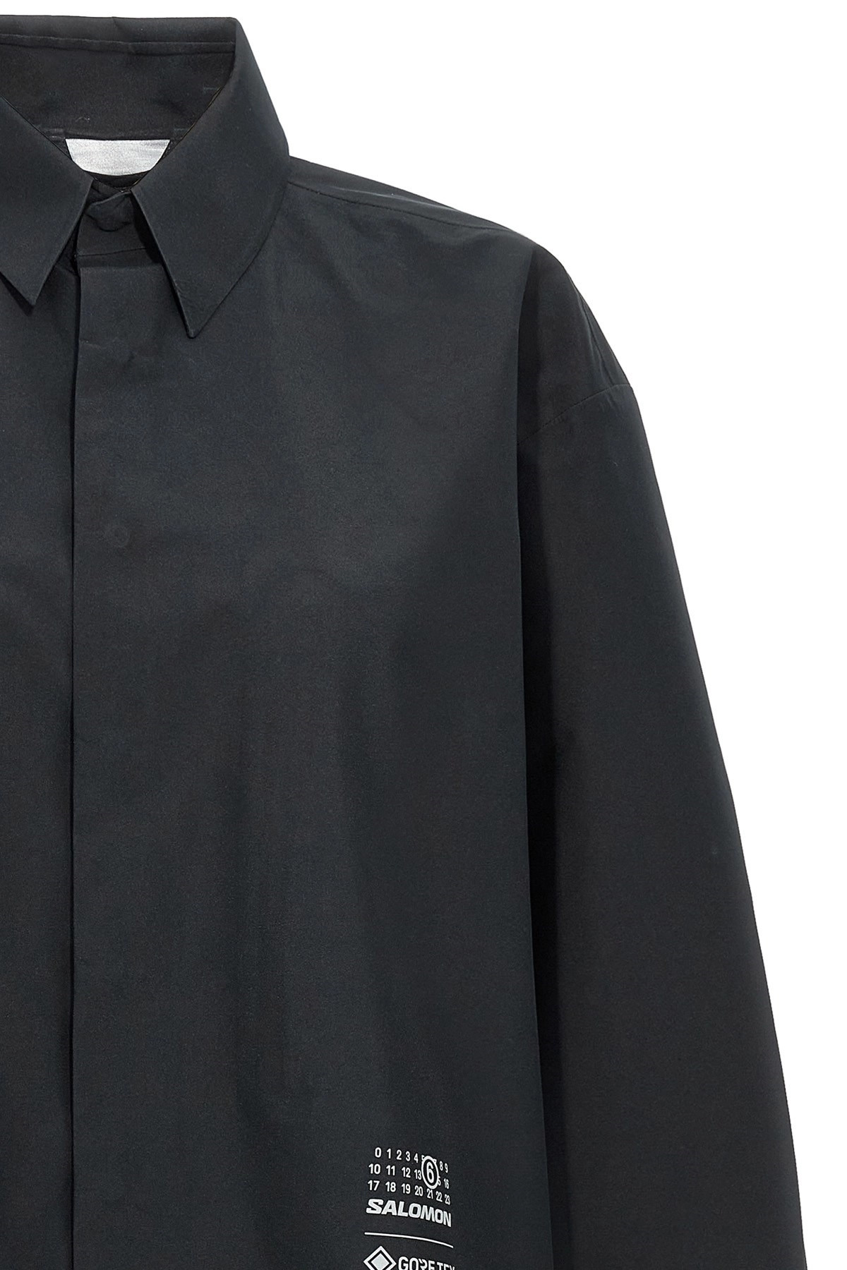 Maison Margiela x SALOMON MM6 shirt - 4