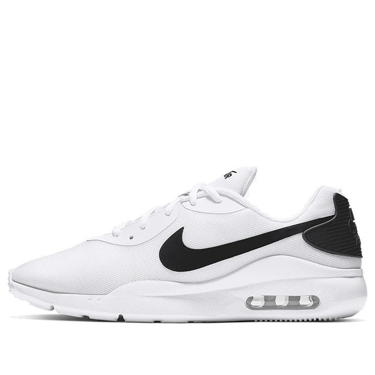 Nike Air Max Oketo 'White' AQ2235-100 - 1