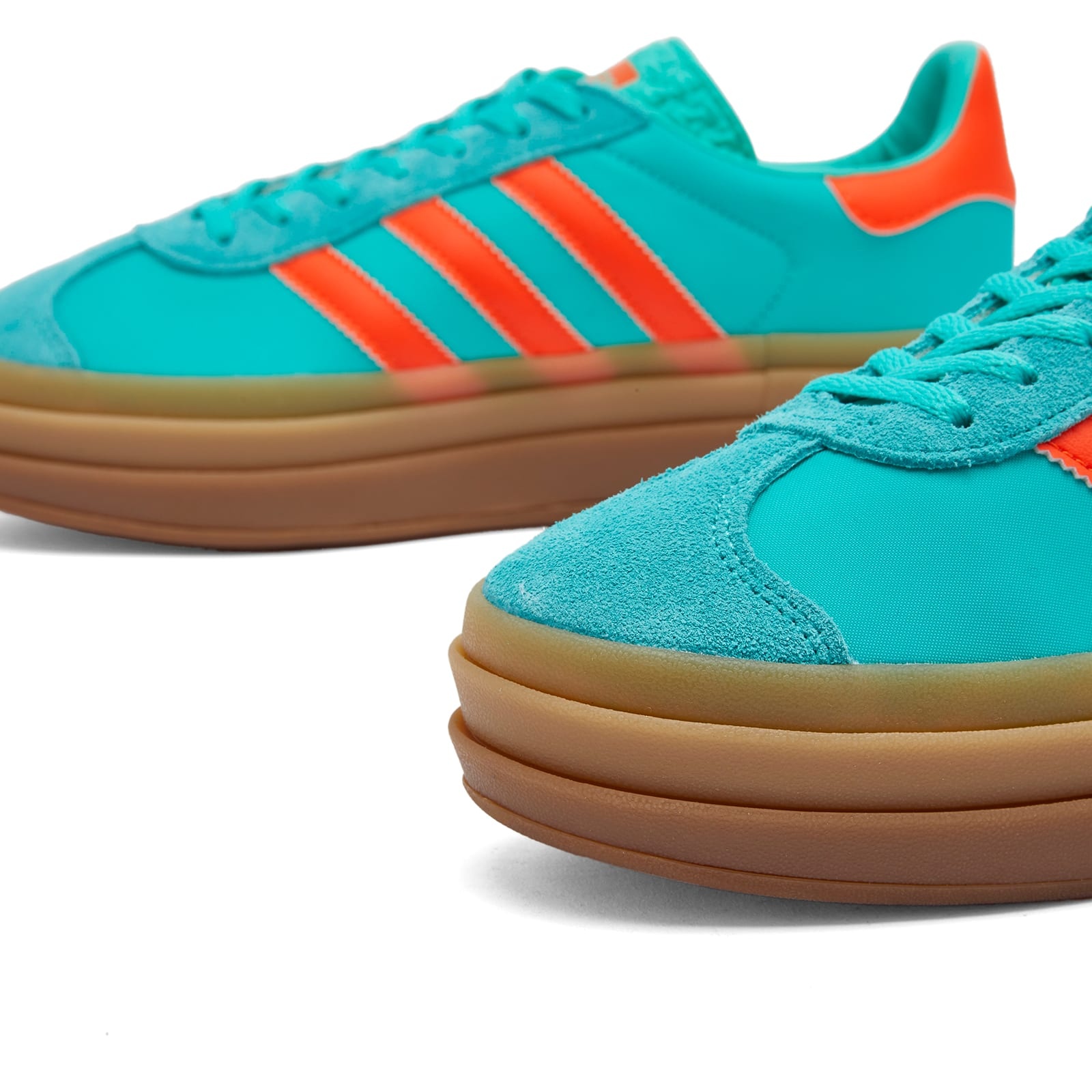 Adidas Gazelle Bold W - 4