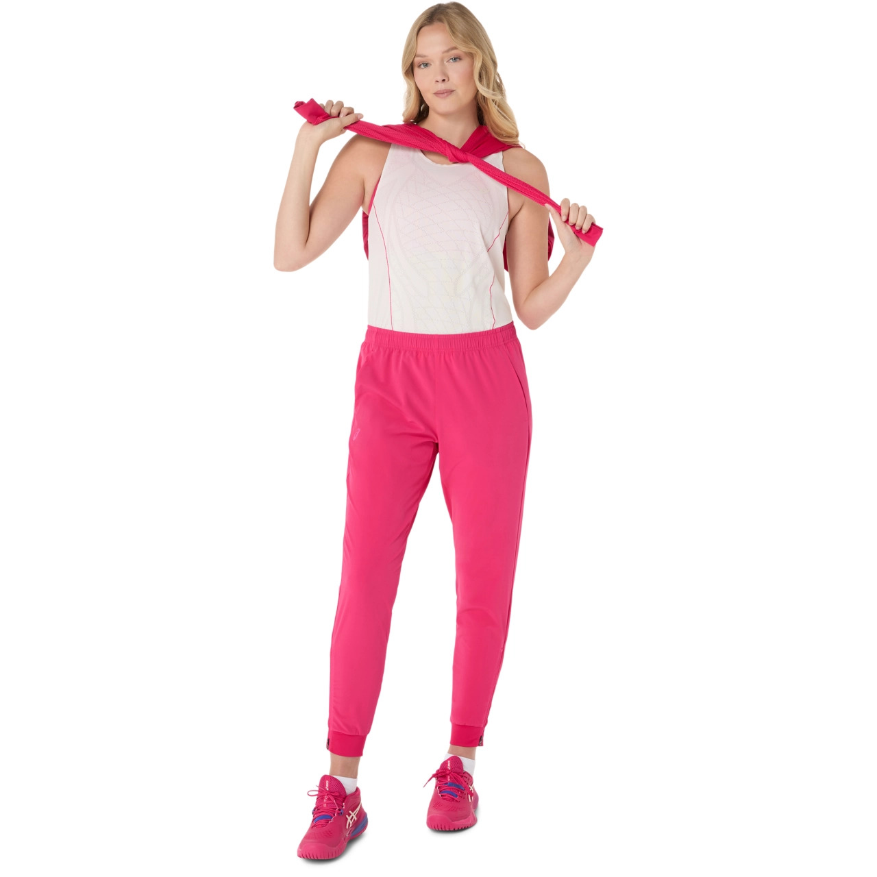 MATCH PANT - 8