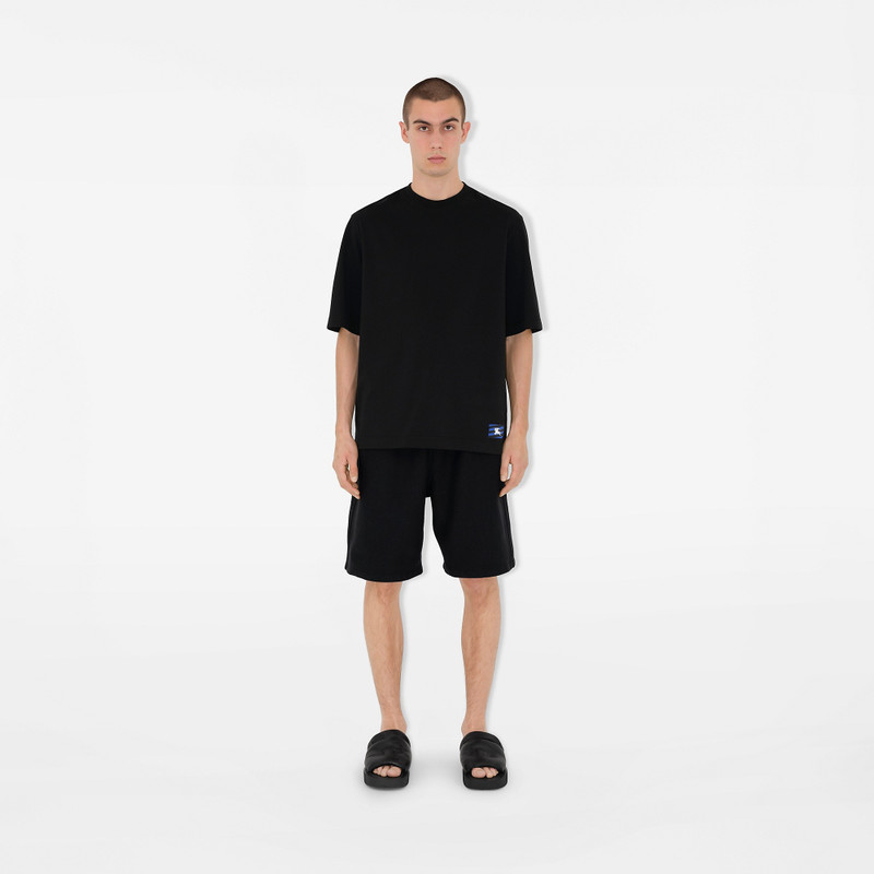 Burberry EKD Slab Slides outlook