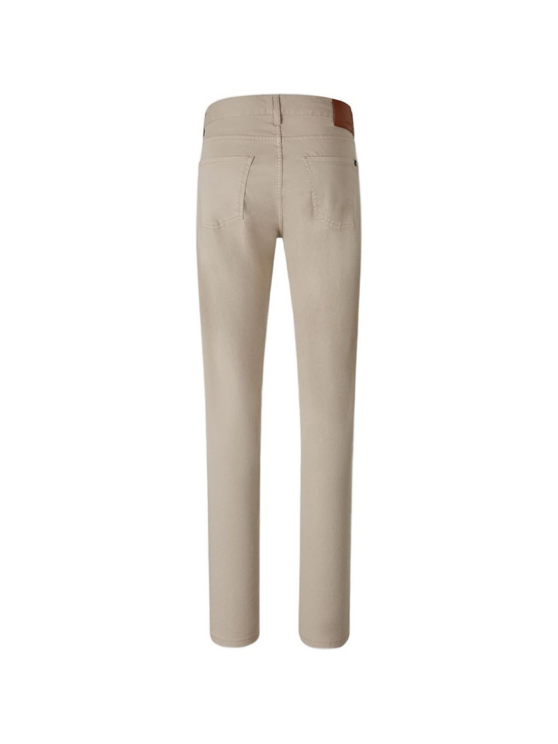 Canali regular trousers outlook