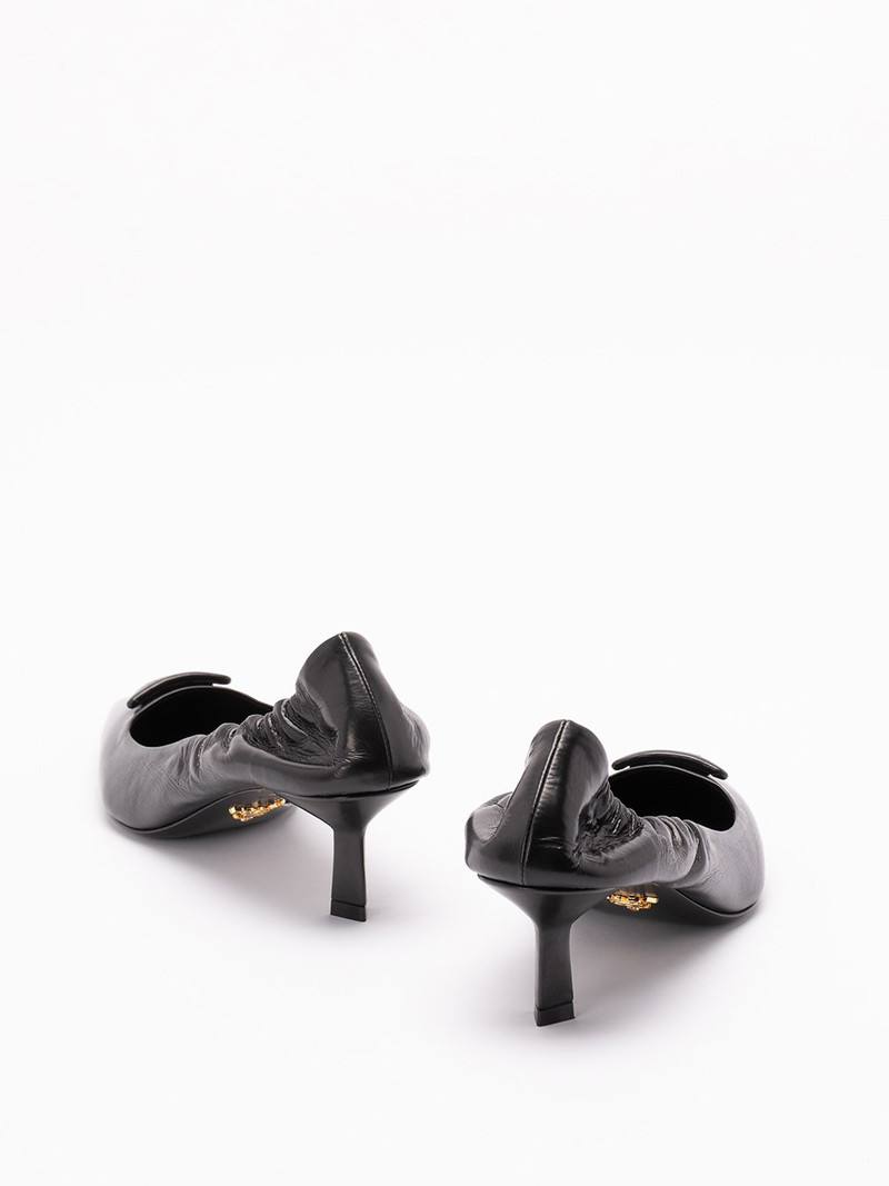 Prada Nappa Leather Pumps outlook