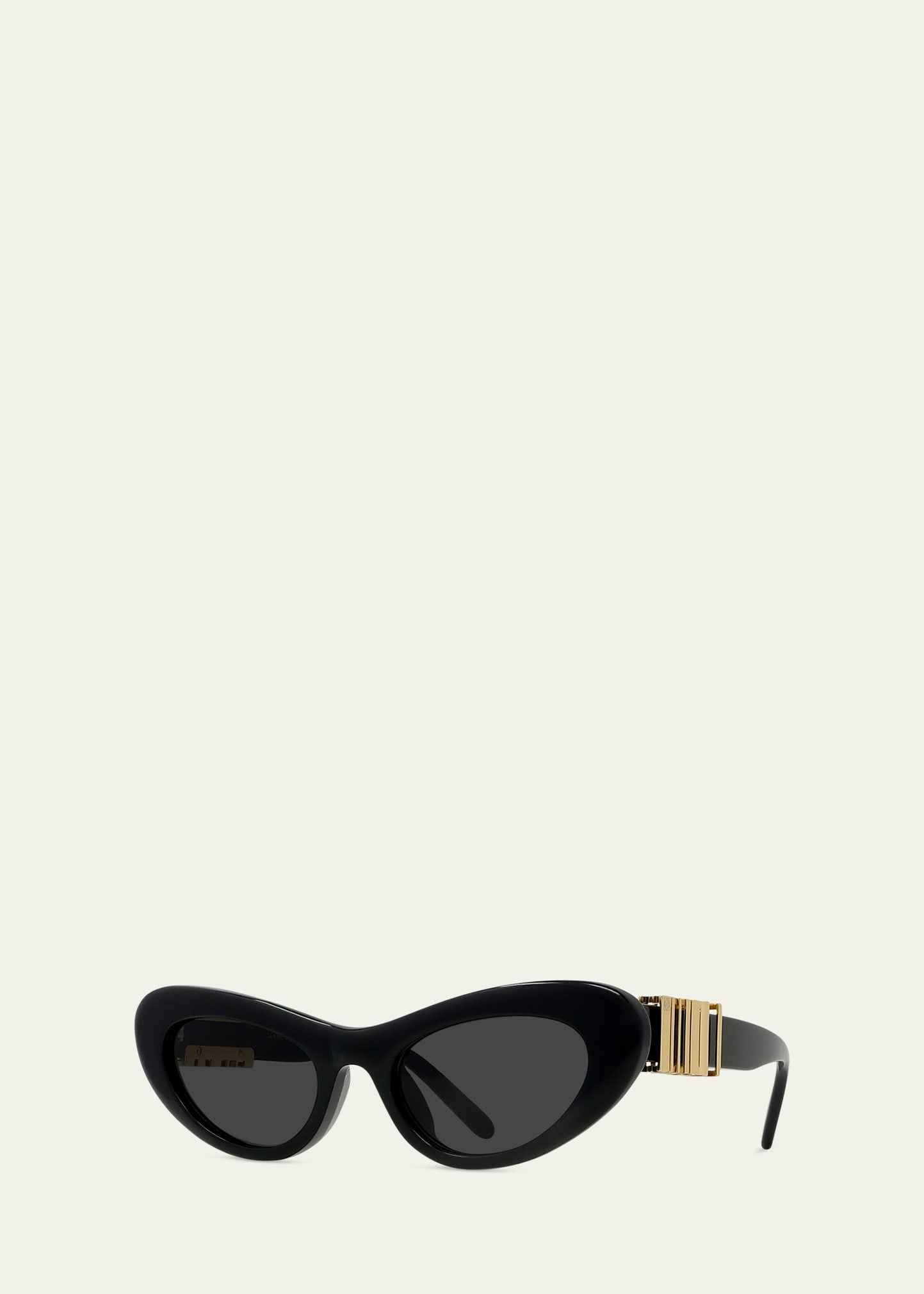 LW40156UW Oval Sunglasses - 2