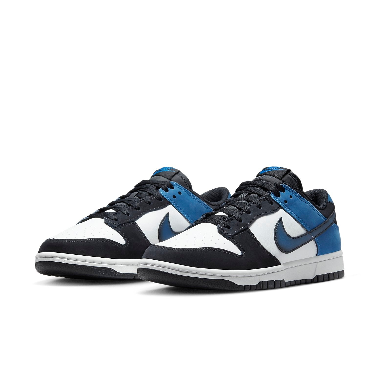 Nike Dunk Low 'Industrial Blue' FD6923-100 - 2