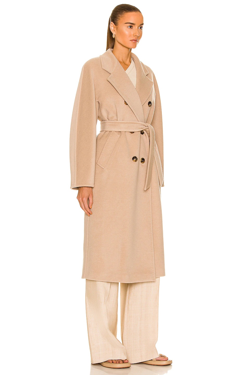 Madame Coat - 3