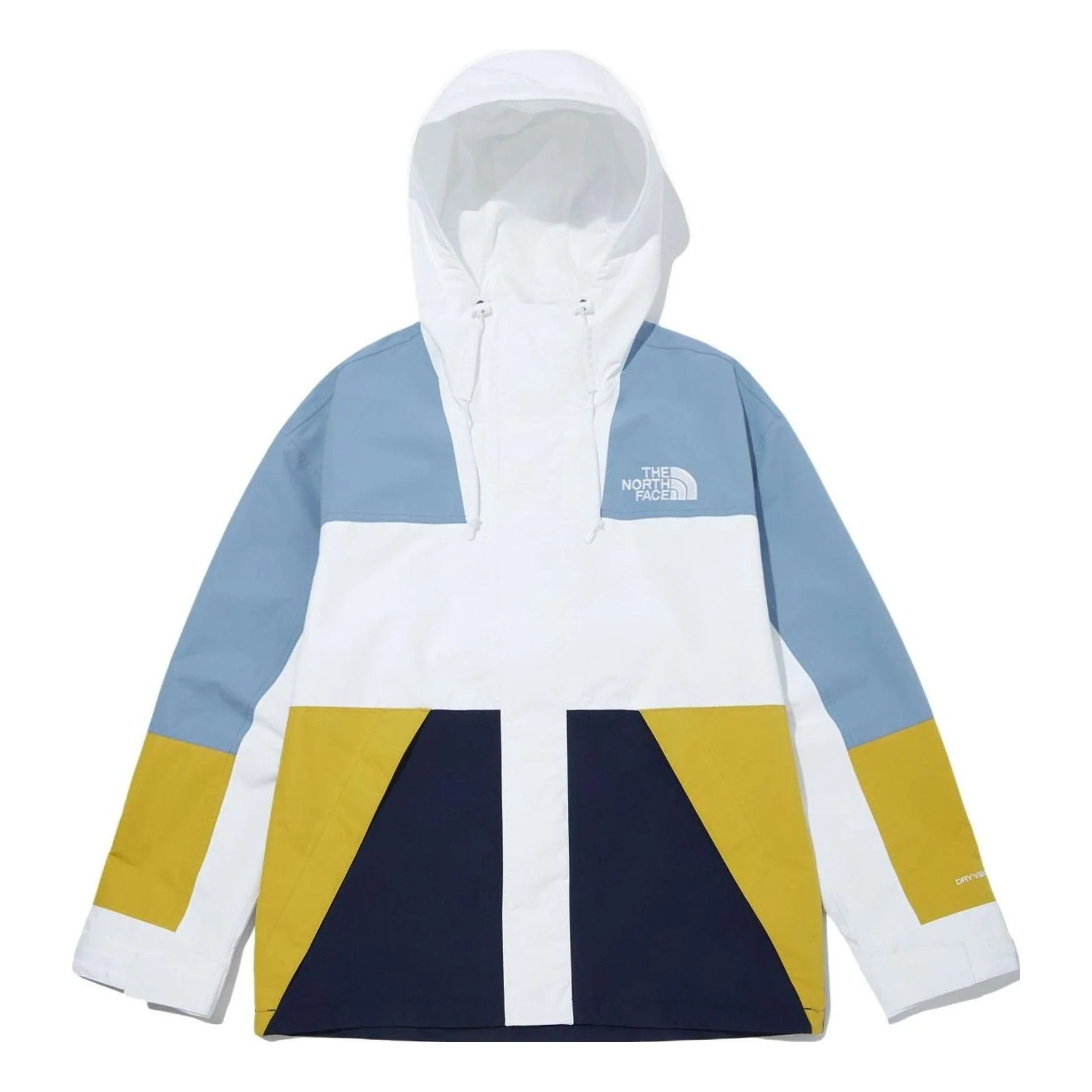 THE NORTH FACE Hi Mountain Jacket 'Multicolor' NJ2HN09C - 1