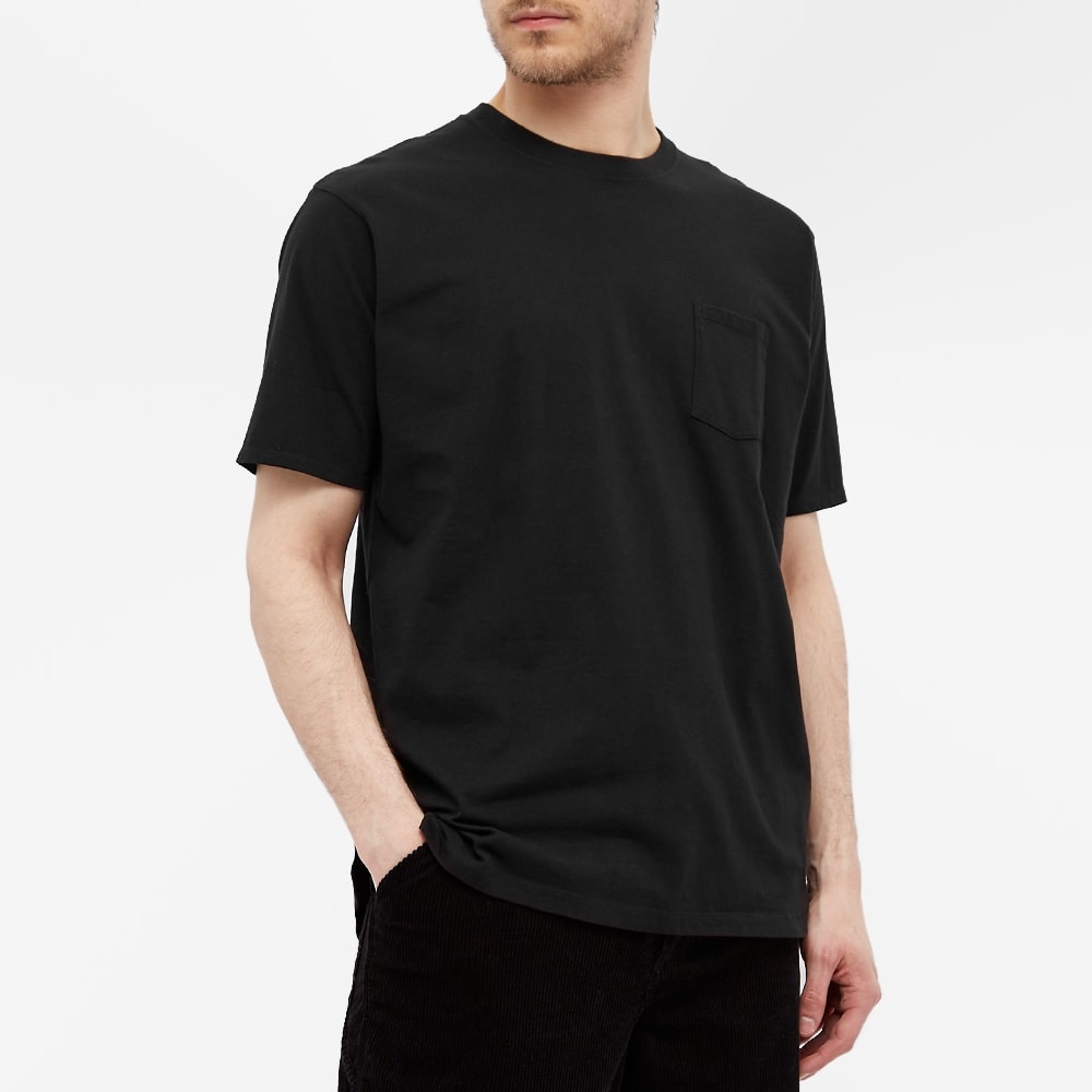 Nonnative Dweller Classic Tee - 4