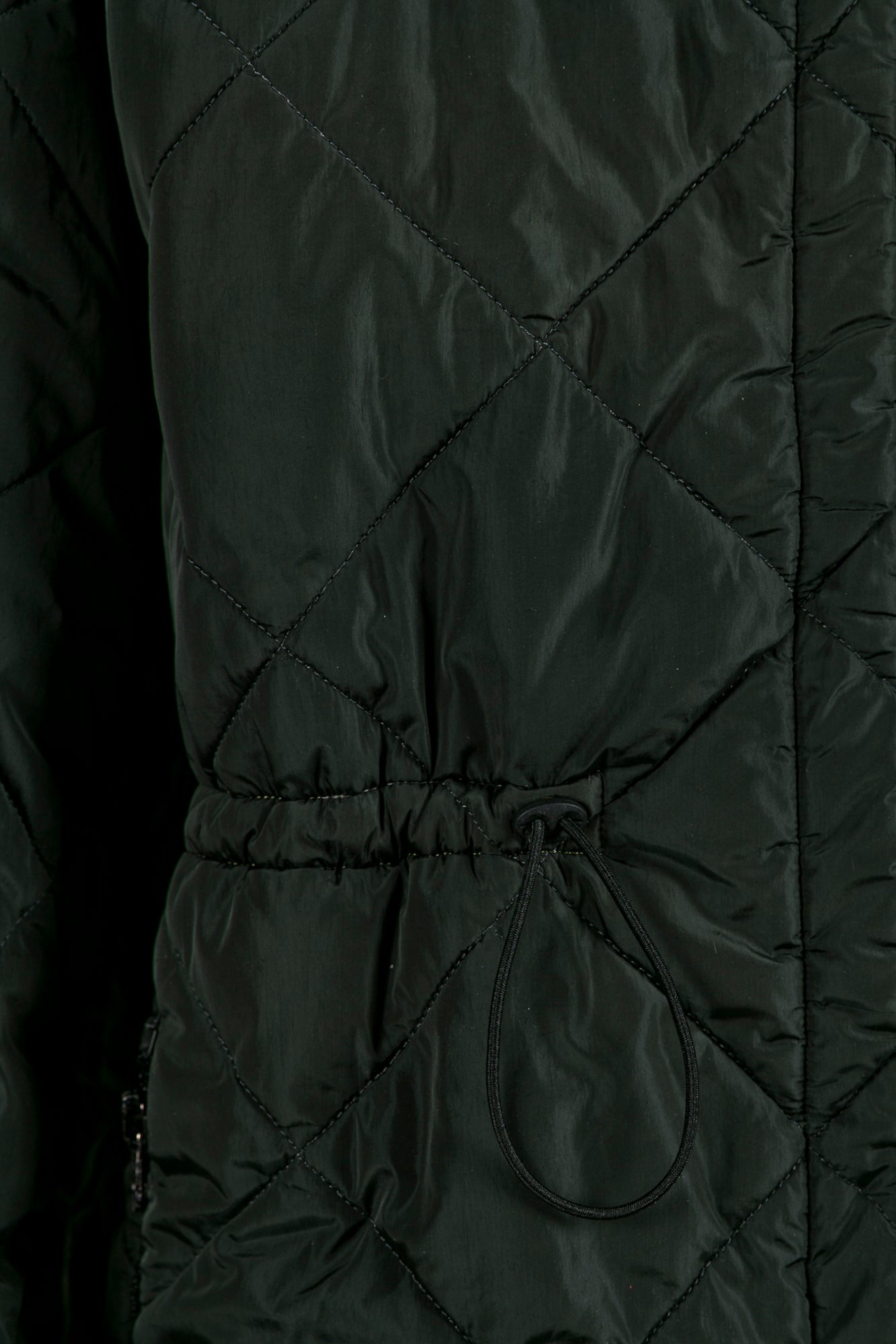 PADDED PARKA - 4