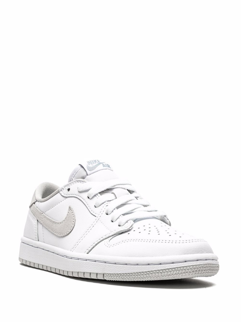Jordan Air Jordan 1 Low OG "Neutral Grey" sneakers outlook