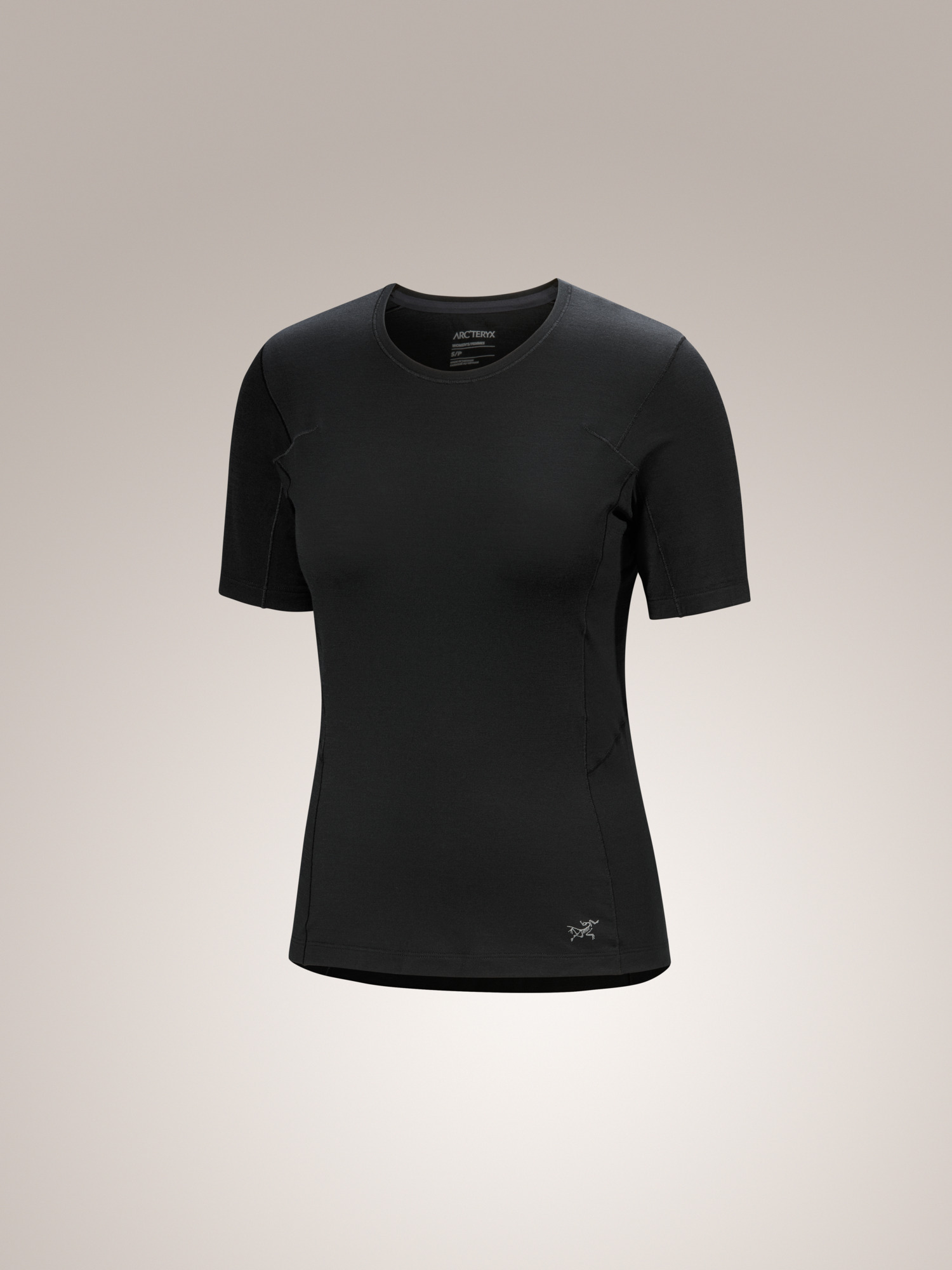 Satoro SL Merino Wool Crew Neck SS - 7