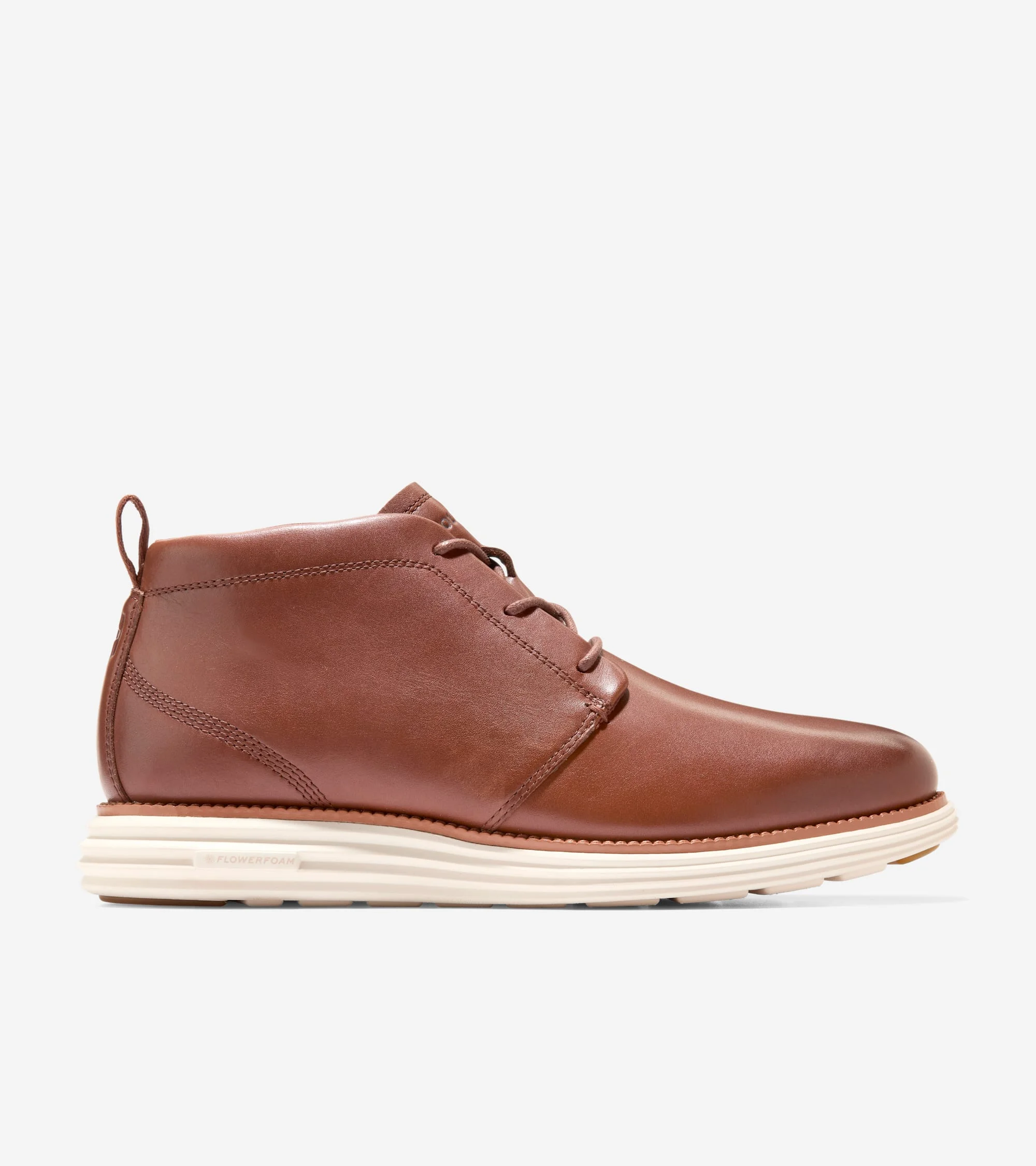 Men's ØriginalGrand Remastered Waterproof Chukka Boots - 1