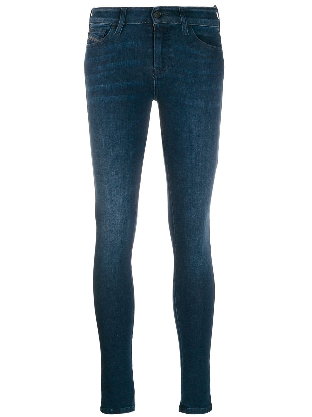 slim fit jeans - 1