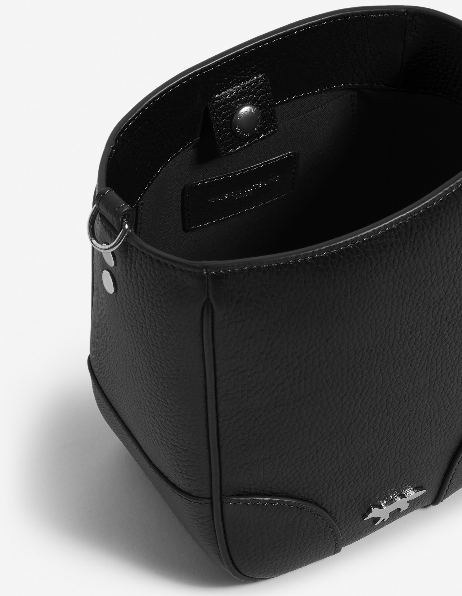 BOOGIE BUCKET BAG - 7
