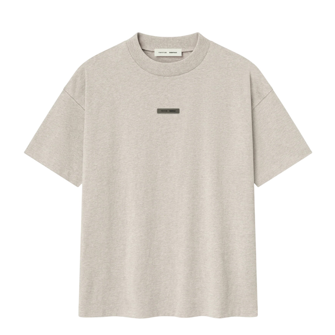 Classic Fit T-Shirt - 1