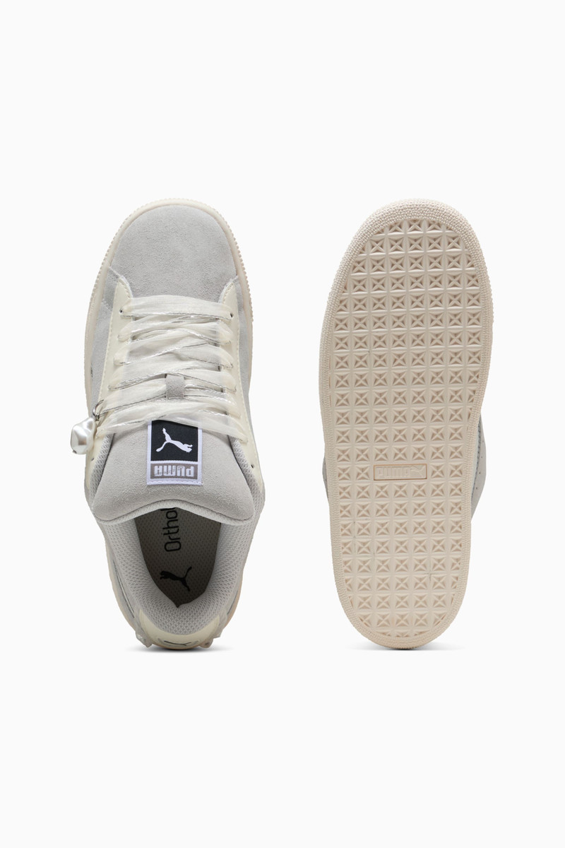 Suede XL Glam Athletics Women's Sneakers 6