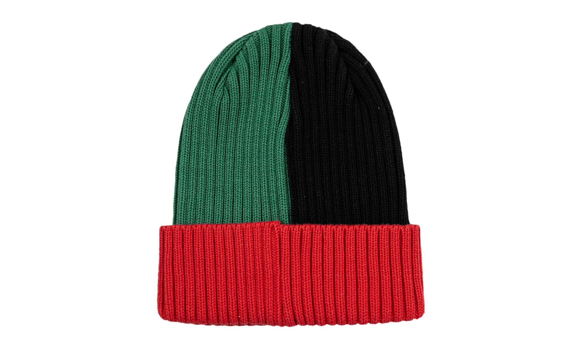 Overdyed Beanie - 3