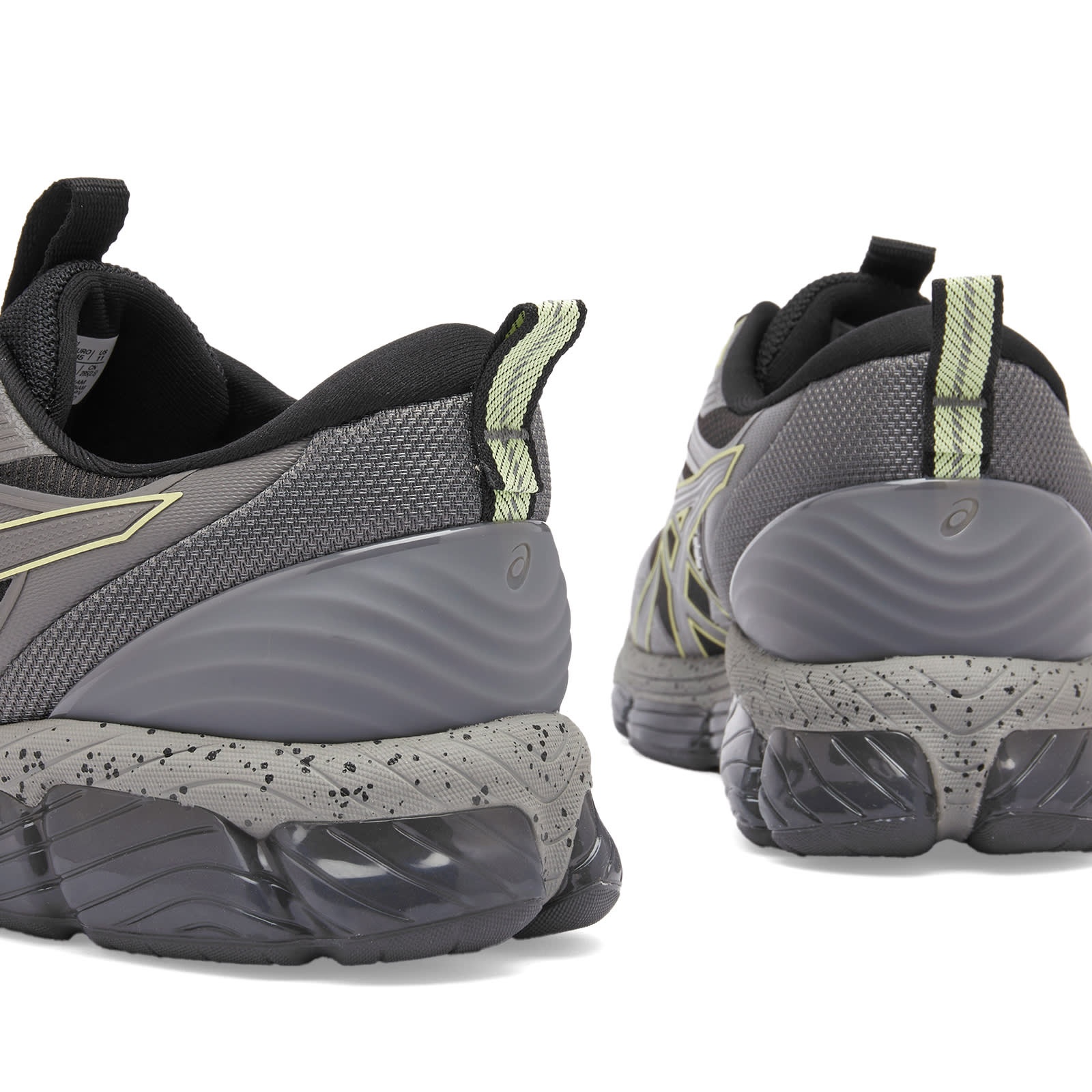 Asics Asics Gel-Quantum 360 VIII Utility | REVERSIBLE