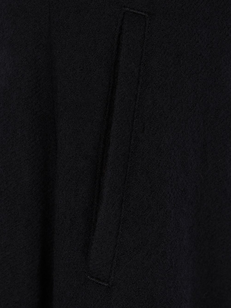 ruffled panelled skirt 4