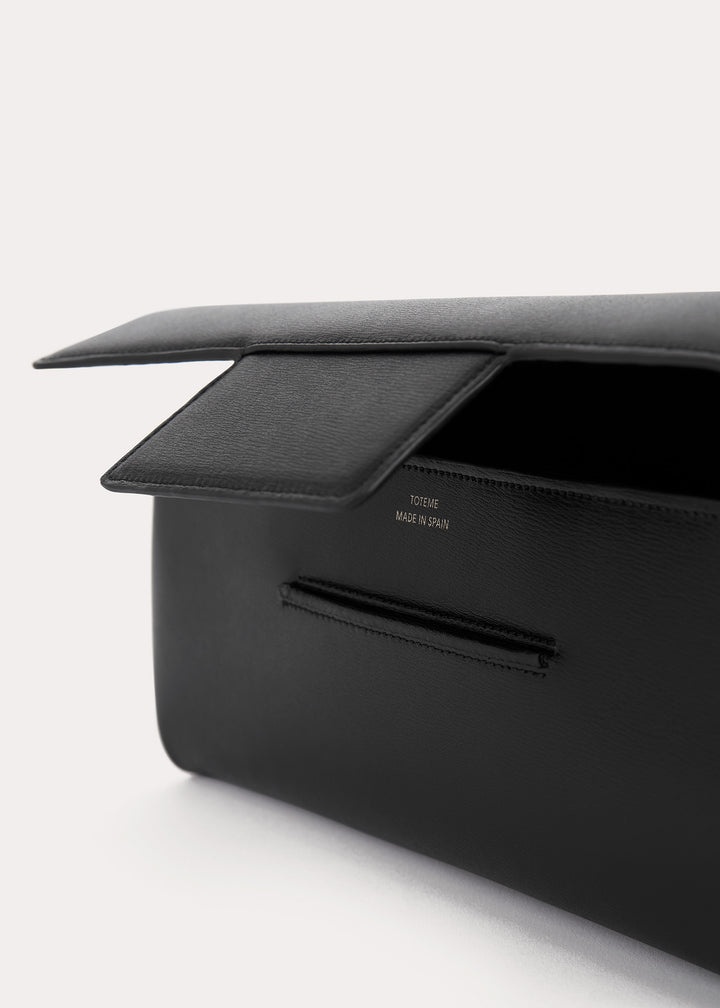 Soft T-Clutch black - 6