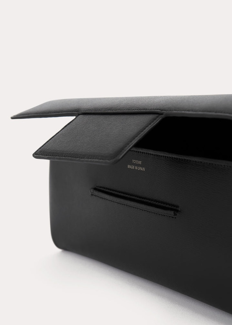 Soft T-Clutch black 6